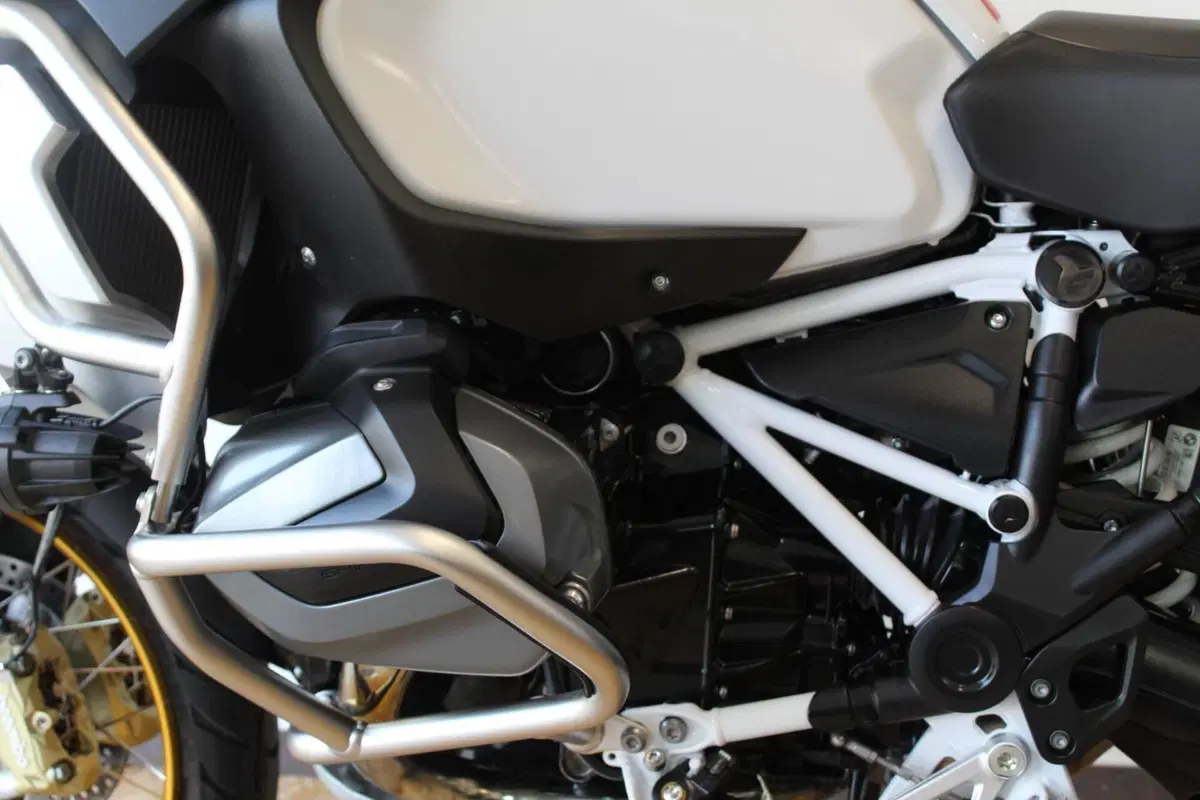 Bmw R 1250 GS Adventure (2021 - 24) (13)