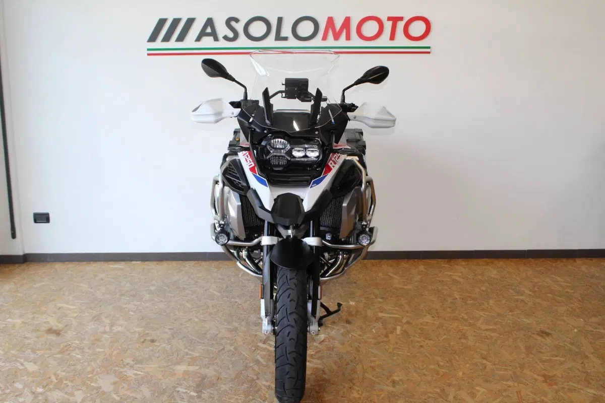 Bmw R 1250 GS Adventure (2021 - 24) (3)