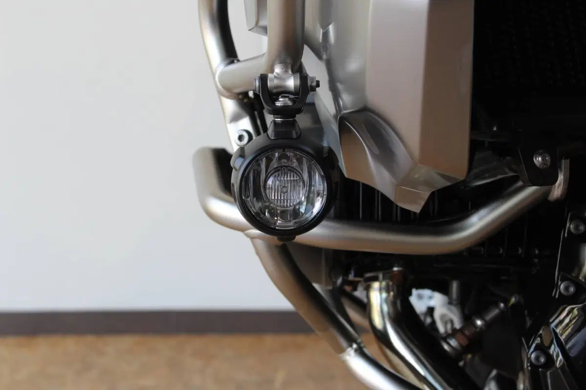 Bmw R 1250 GS Adventure (2021 - 24) (9)