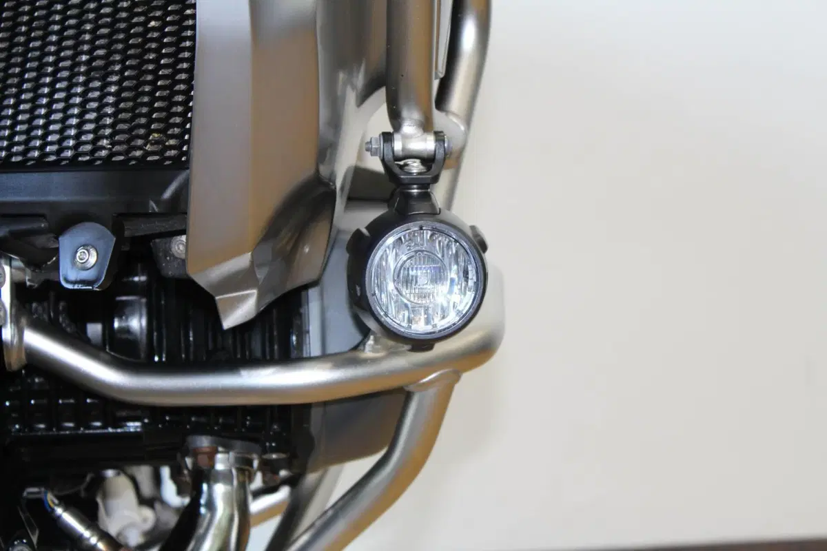 Bmw R 1250 GS Adventure (2021 - 24) (10)