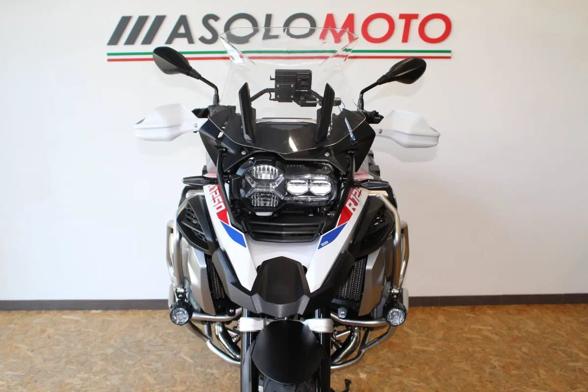 Bmw R 1250 GS Adventure (2021 - 24) (7)