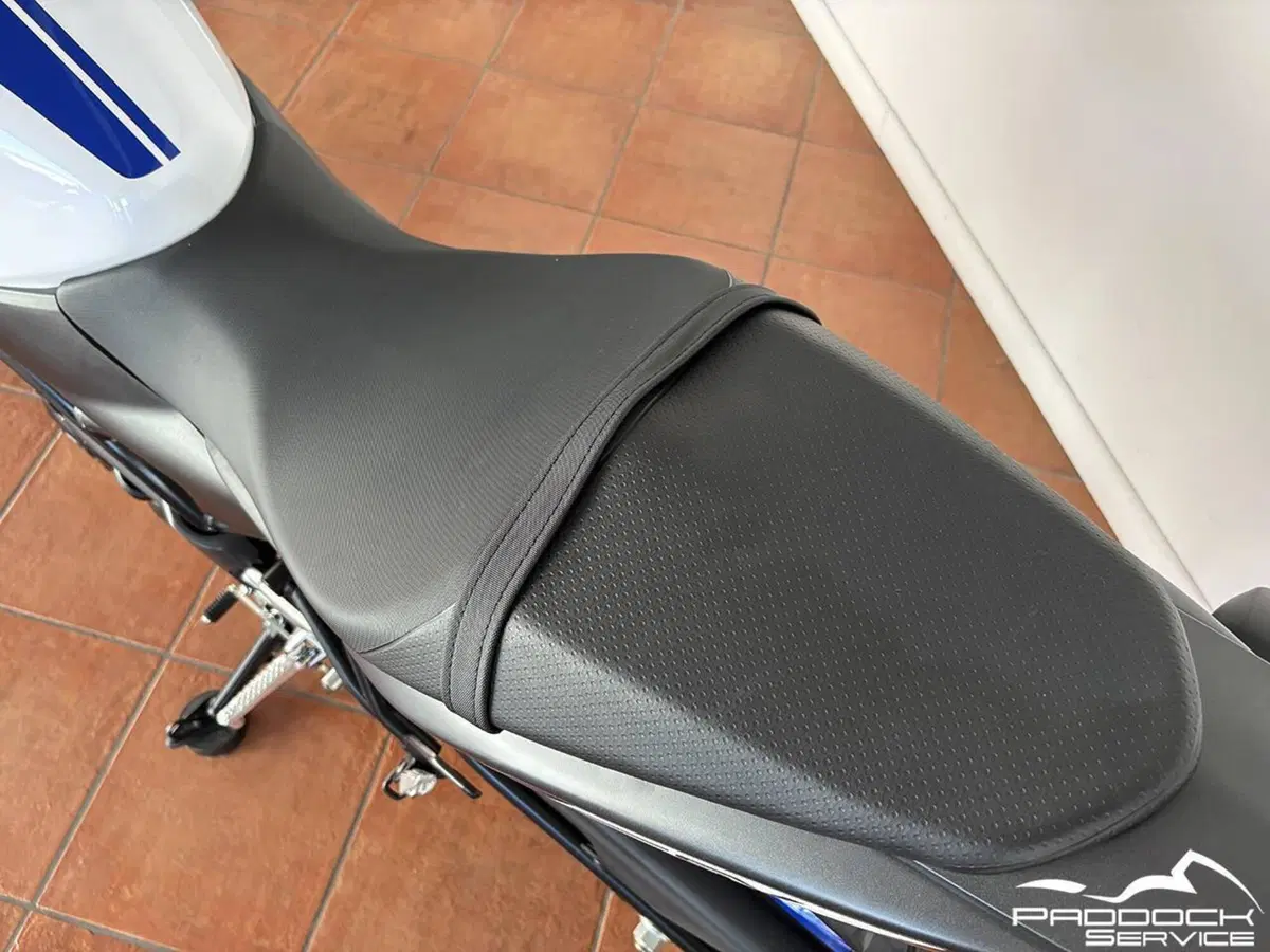 Suzuki SV 650 (2016 - 20) (9)