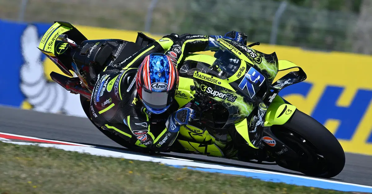 MotoGP 2026. GP della Repubblica Ceca a Brno. Pole record di Ai Ogura! Poi Diggia e Pecco Bagnaia [CLASSIFICA]