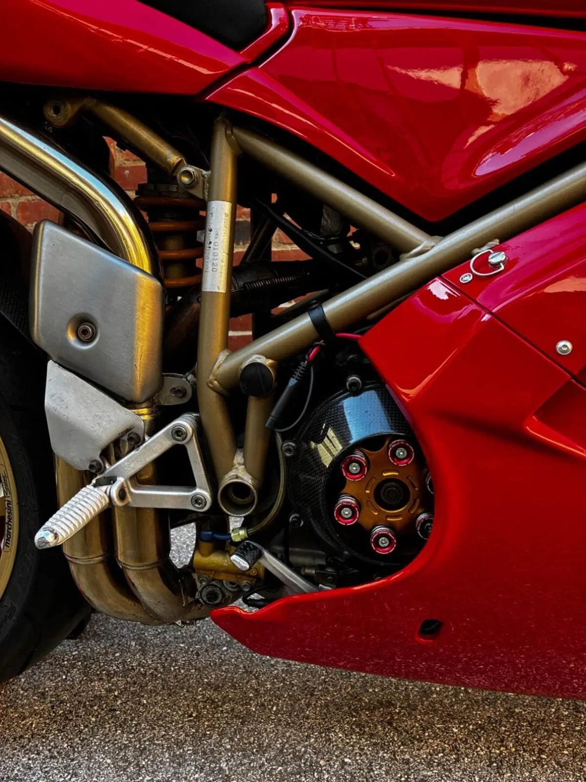 Ducati 748 S (1999 - 01) (3)