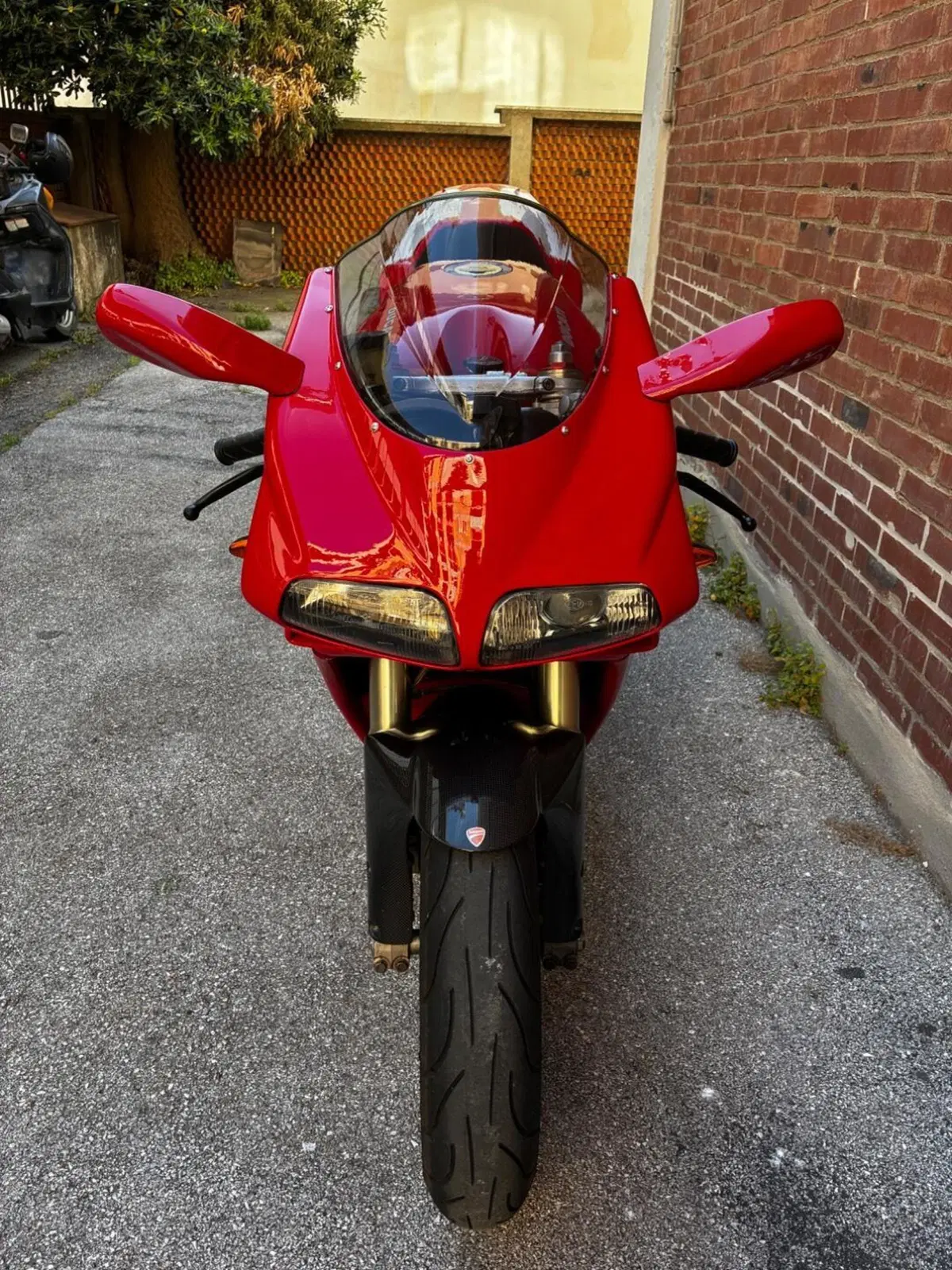 Ducati 748 S (1999 - 01) (6)