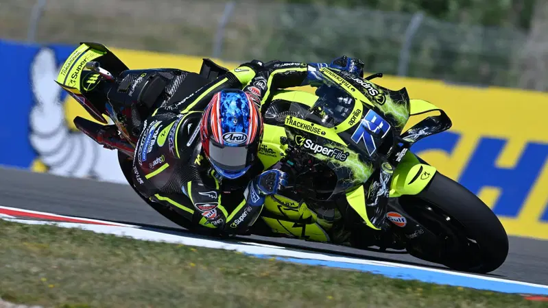 MotoGP 2026. GP della Repubblica Ceca a Brno. Pole record di Ai Ogura! Poi Diggia e Pecco Bagnaia [CLASSIFICA]