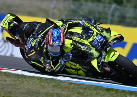 Pole record di Ai Ogura! Poi Diggia e Pecco Bagnaia [CLASSIFICA]