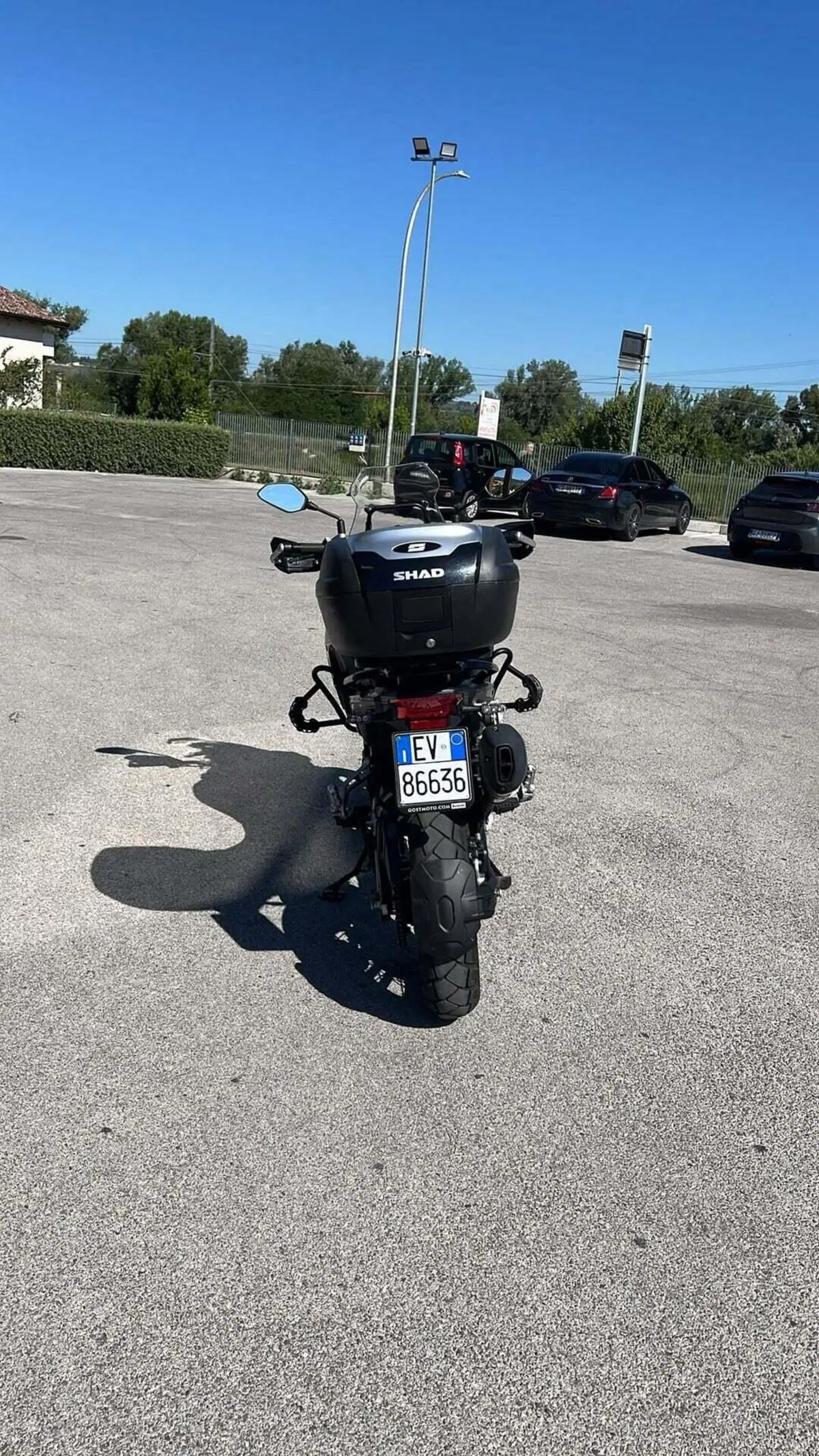 Benelli TRK 502X (2021 - 26) (3)