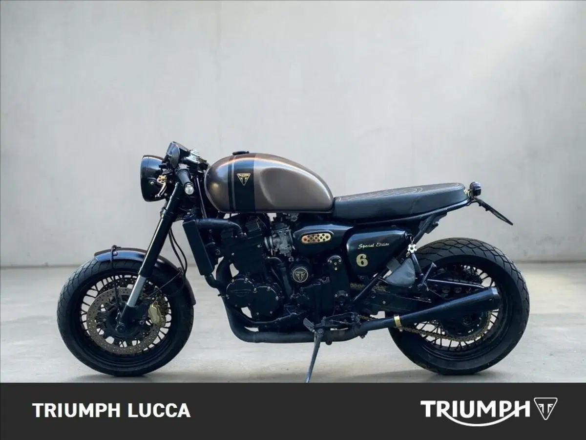 Triumph Sprint 900 (1993 - 98) (2)