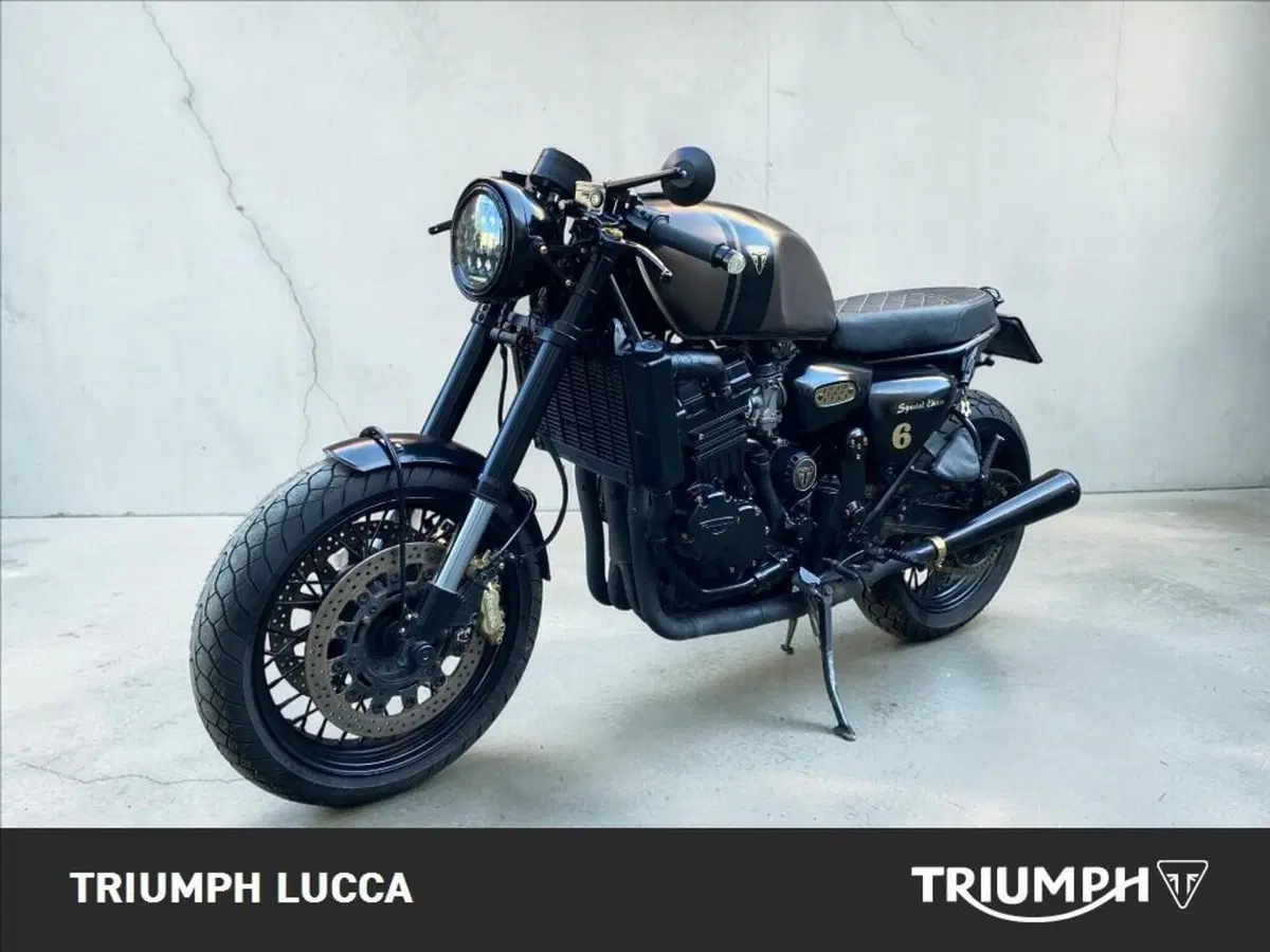 Triumph Sprint 900 (1993 - 98) (3)