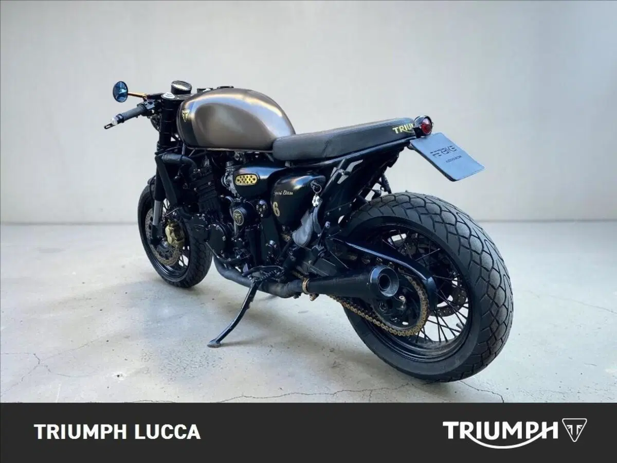 Triumph Sprint 900 (1993 - 98) (5)
