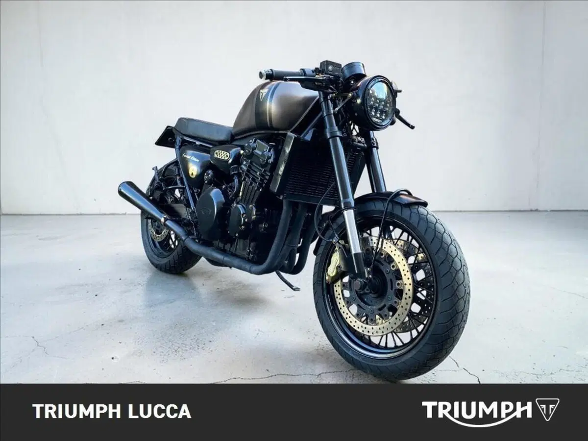 Triumph Sprint 900 (1993 - 98) (4)