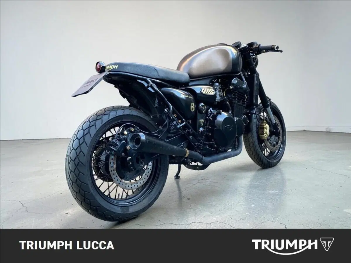 Triumph Sprint 900 (1993 - 98) (6)