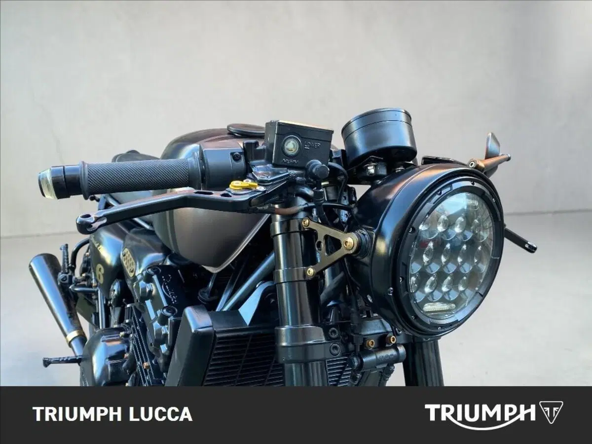 Triumph Sprint 900 (1993 - 98) (7)