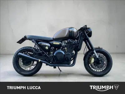 Triumph Sprint 900 (1993 - 98) usata