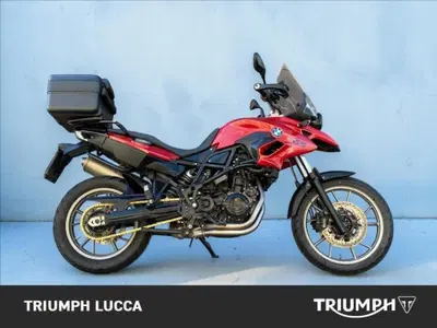 Bmw F 700 GS (2012 - 15) usata