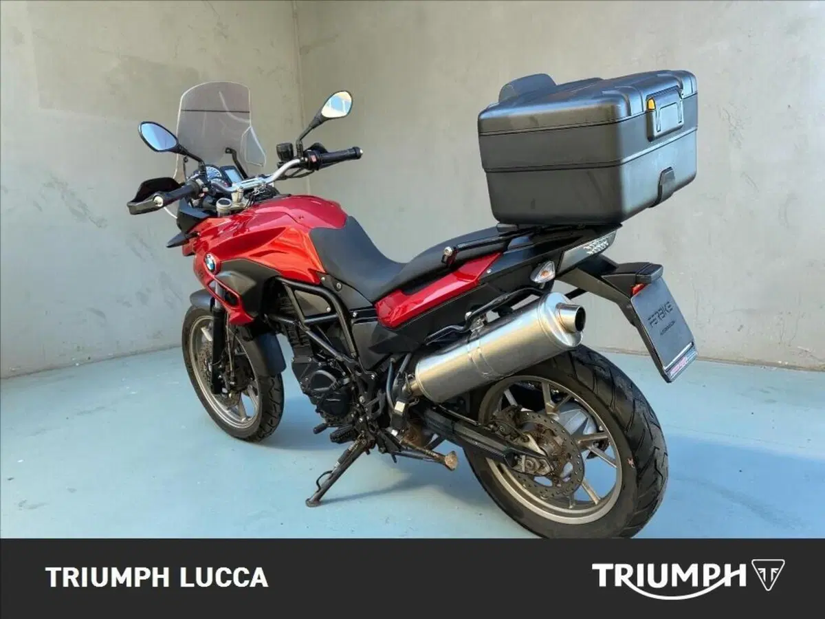 Bmw F 700 GS (2012 - 15) (3)