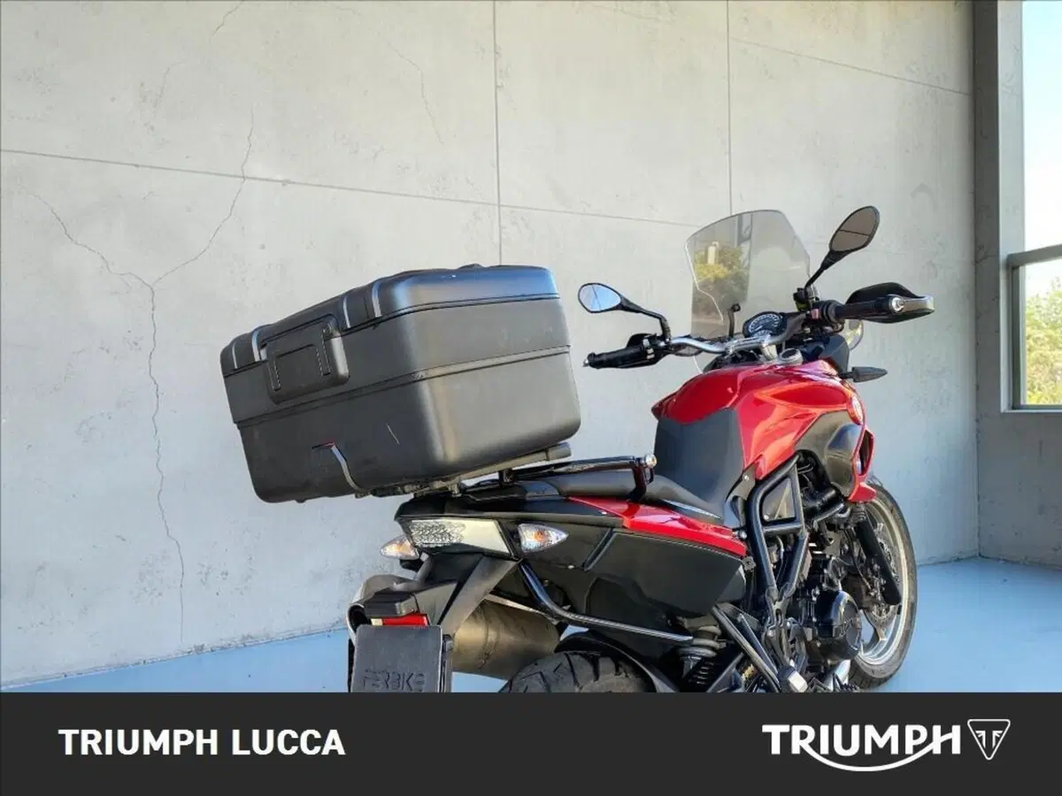 Bmw F 700 GS (2012 - 15) (7)