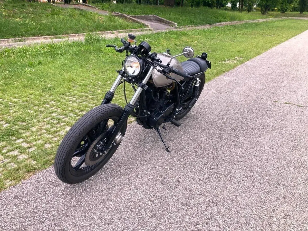 Yamaha SR 500 (4)
