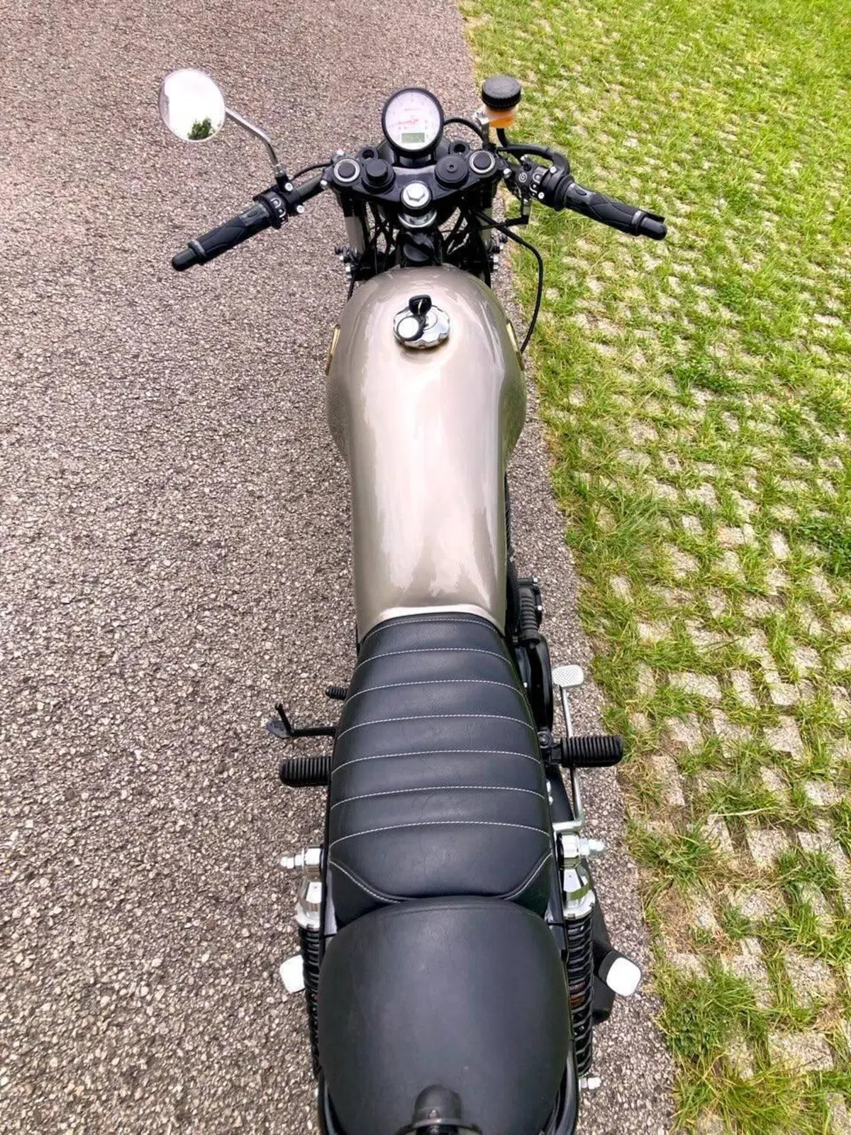 Yamaha SR 500 (5)