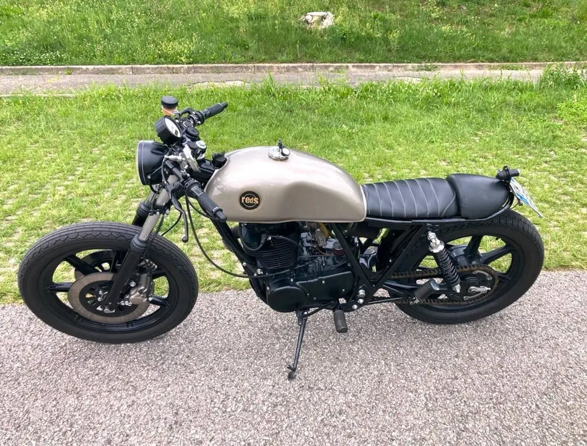 Yamaha SR 500 (3)