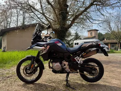 Bmw F 850 GS (2021 - 24) usata