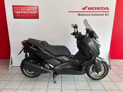 Yamaha X-Max 300 Tech Max (2021 - 24) usata