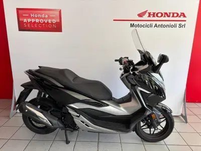 Honda Forza 300 ABS (2018 - 20) usata