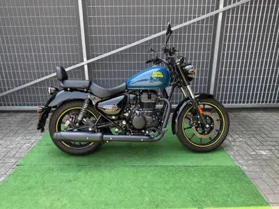 Royal Enfield Meteor 350 (2021 - 26) usata