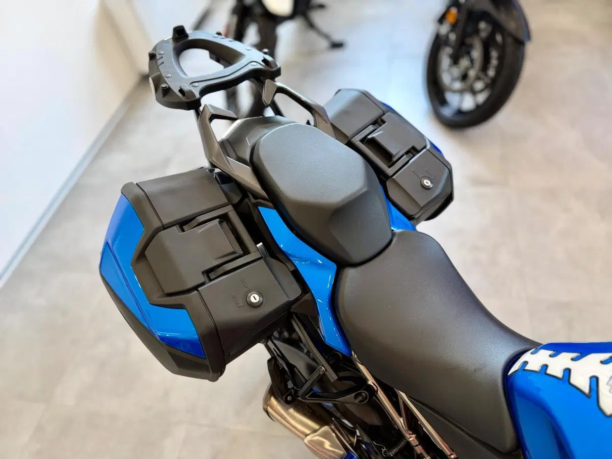 Suzuki GSX-S1000GT (2022 - 24) (6)
