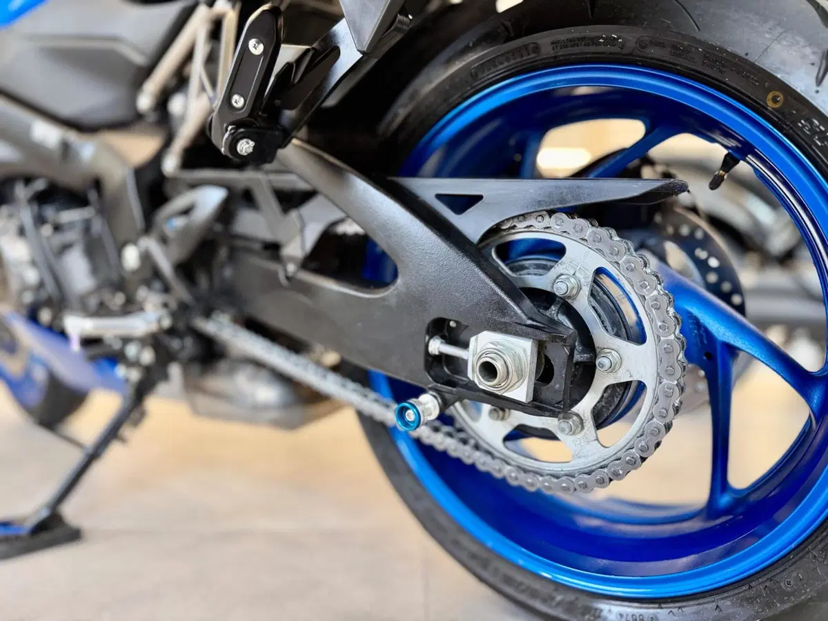 Suzuki GSX-S1000GT (2022 - 24) (10)