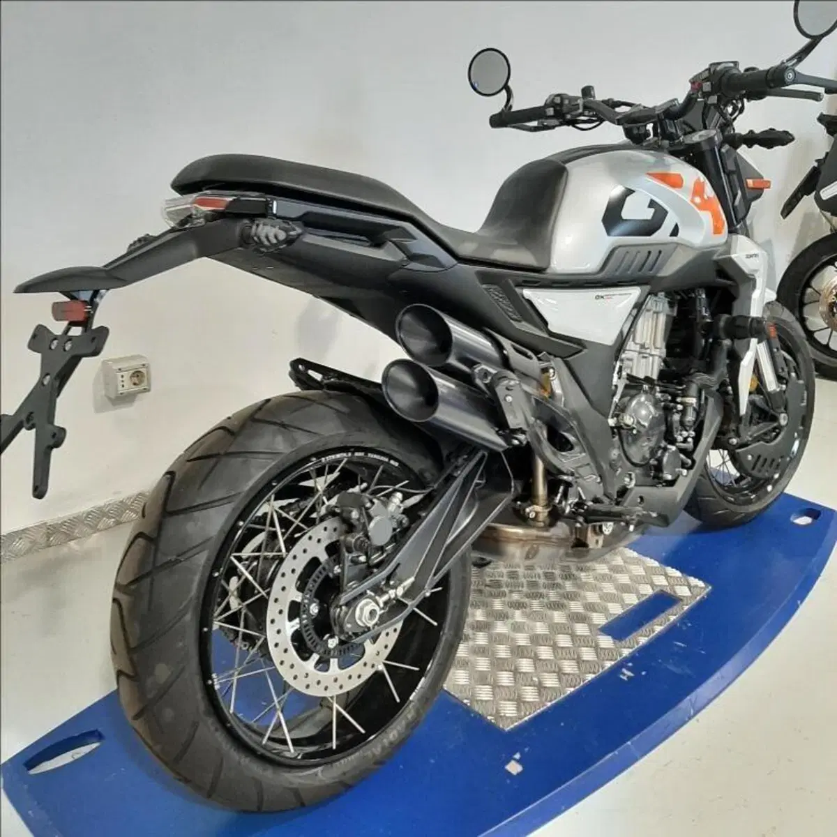 Zontes ZT350-GK (2022 - 26) (6)