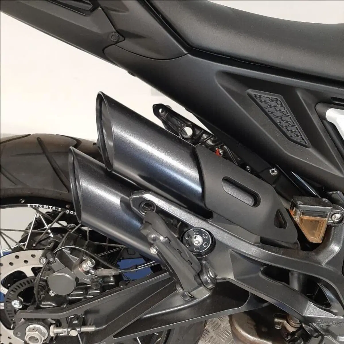 Zontes ZT350-GK (2022 - 26) (8)