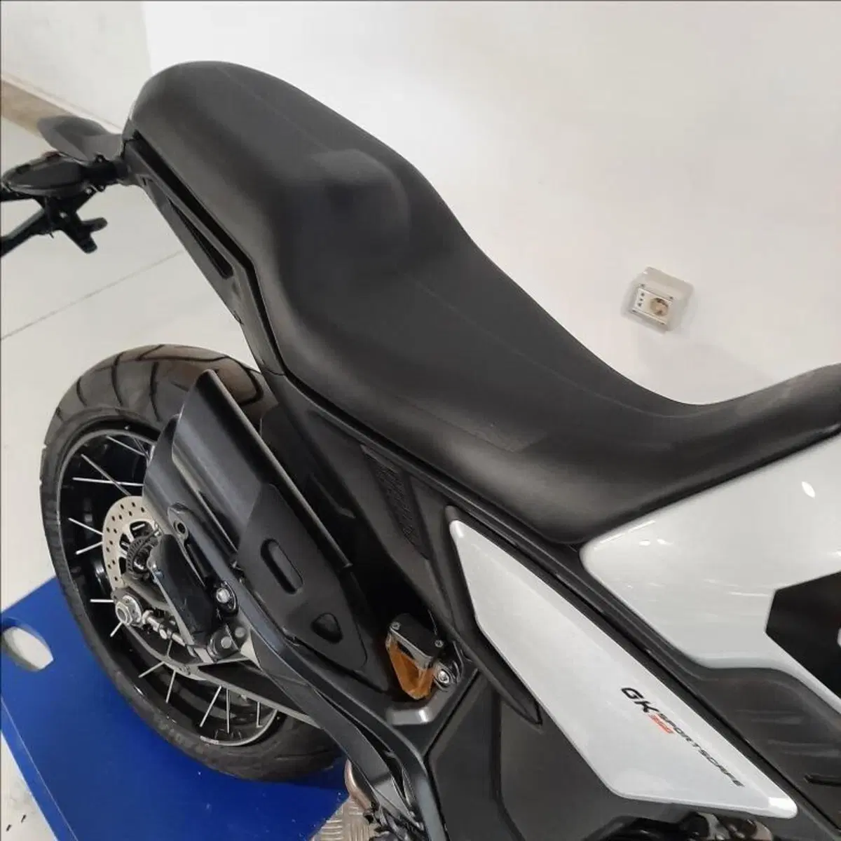 Zontes ZT350-GK (2022 - 26) (9)