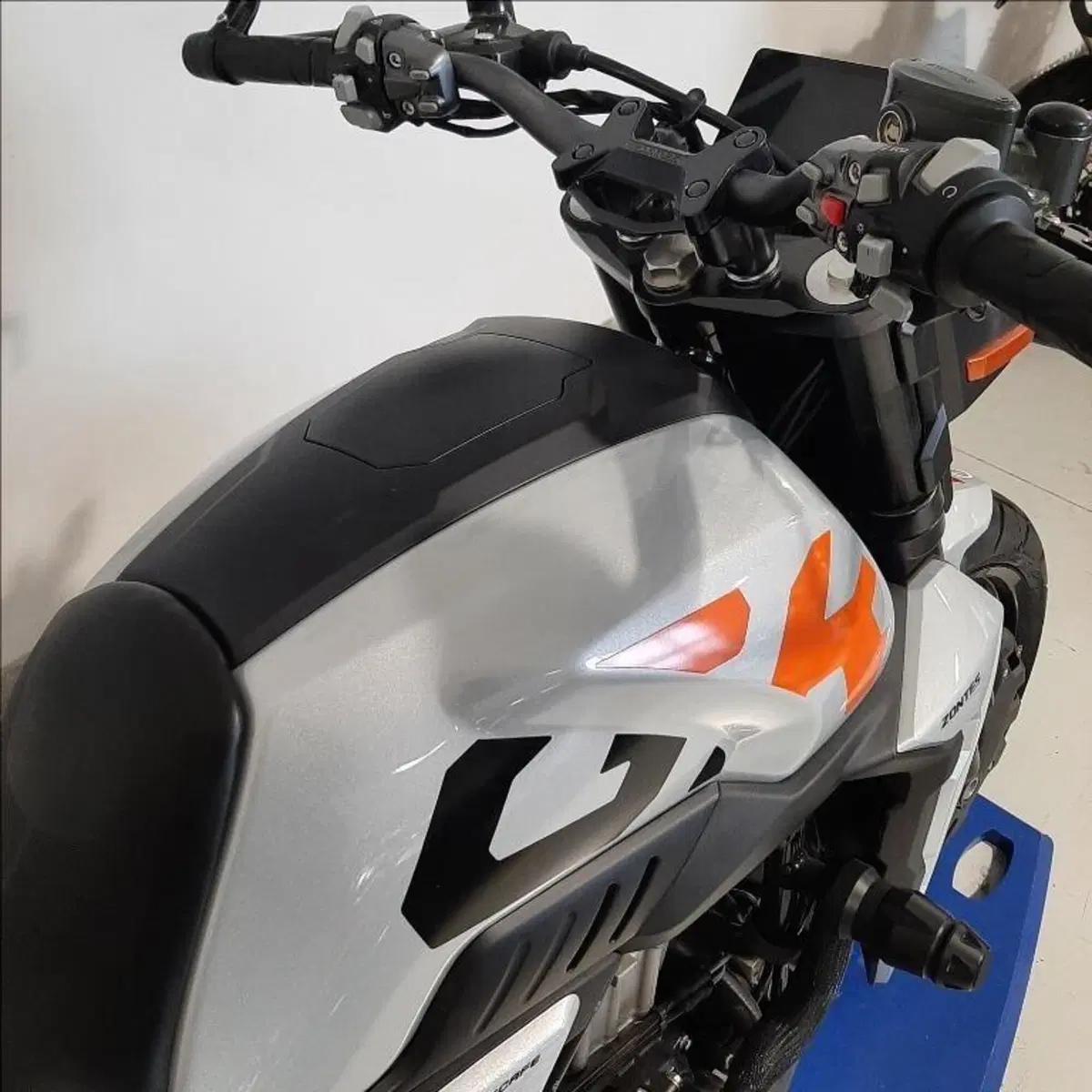 Zontes ZT350-GK (2022 - 26) (10)