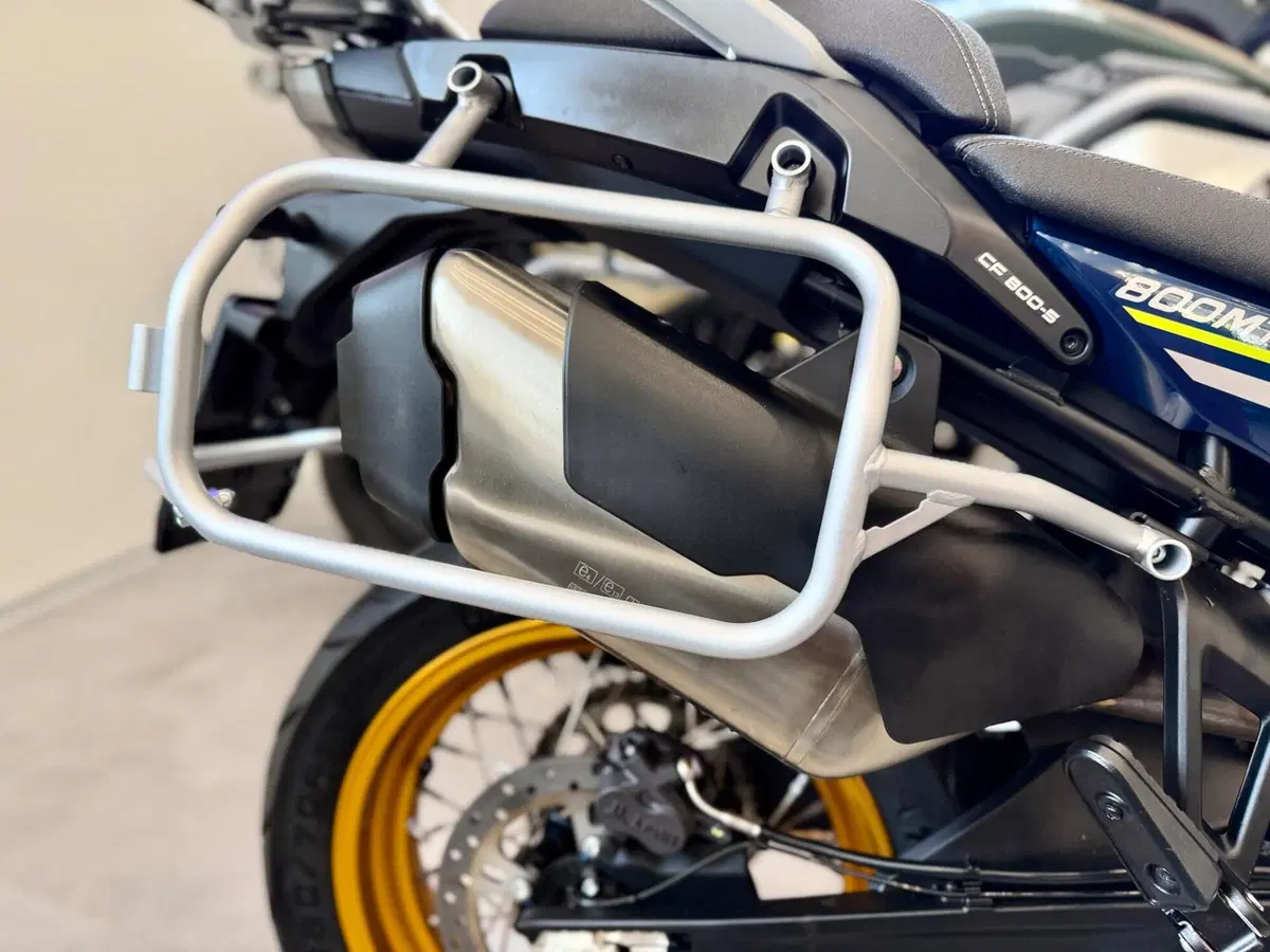 CFMOTO 800MT Touring (2022 - 26) (6)