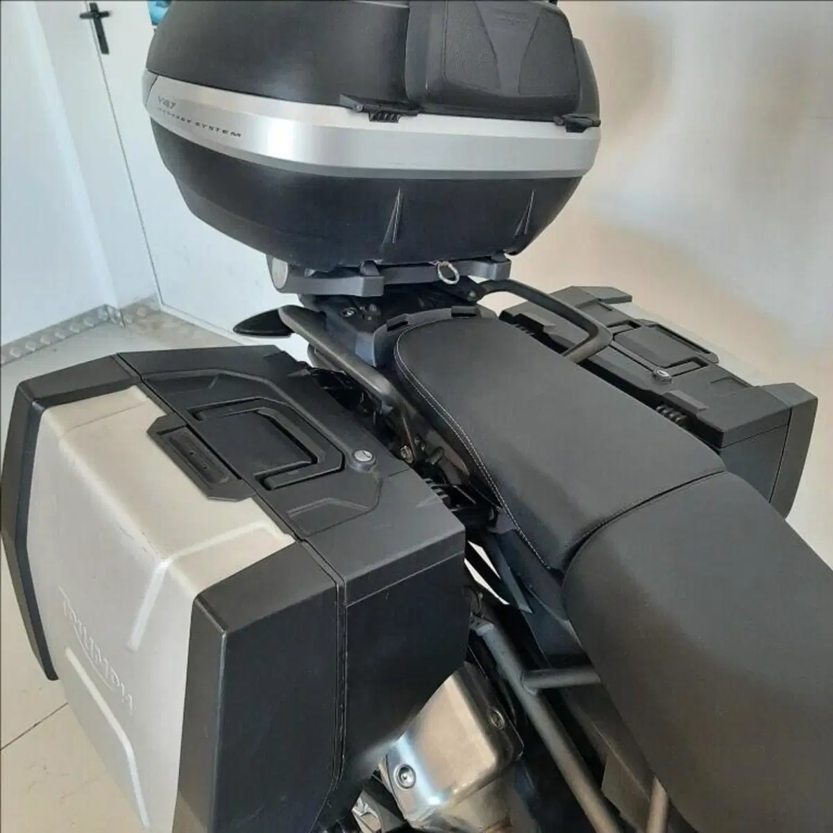 Triumph Tiger 800 XRx (2015 - 17) (12)