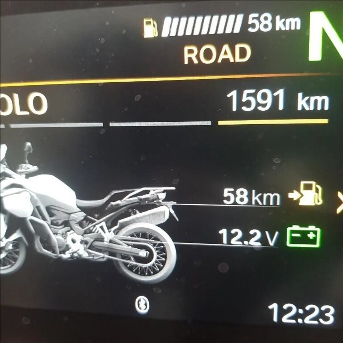 Bmw F 900 GS Adventure (2024 - 26) (14)