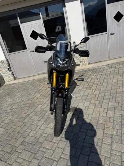 Yamaha T&eacute;n&eacute;r&eacute; 700 (2025 - 26) usata