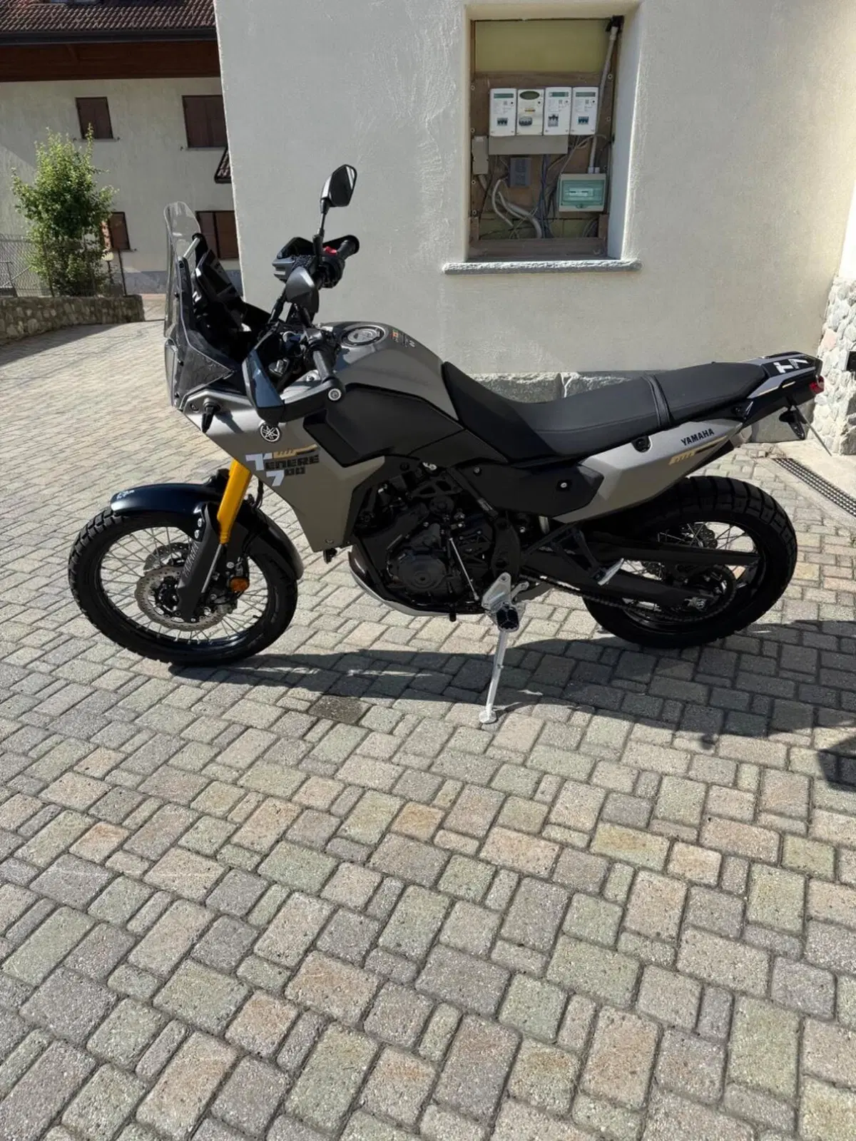 Yamaha Ténéré 700 (2025 - 26) (2)