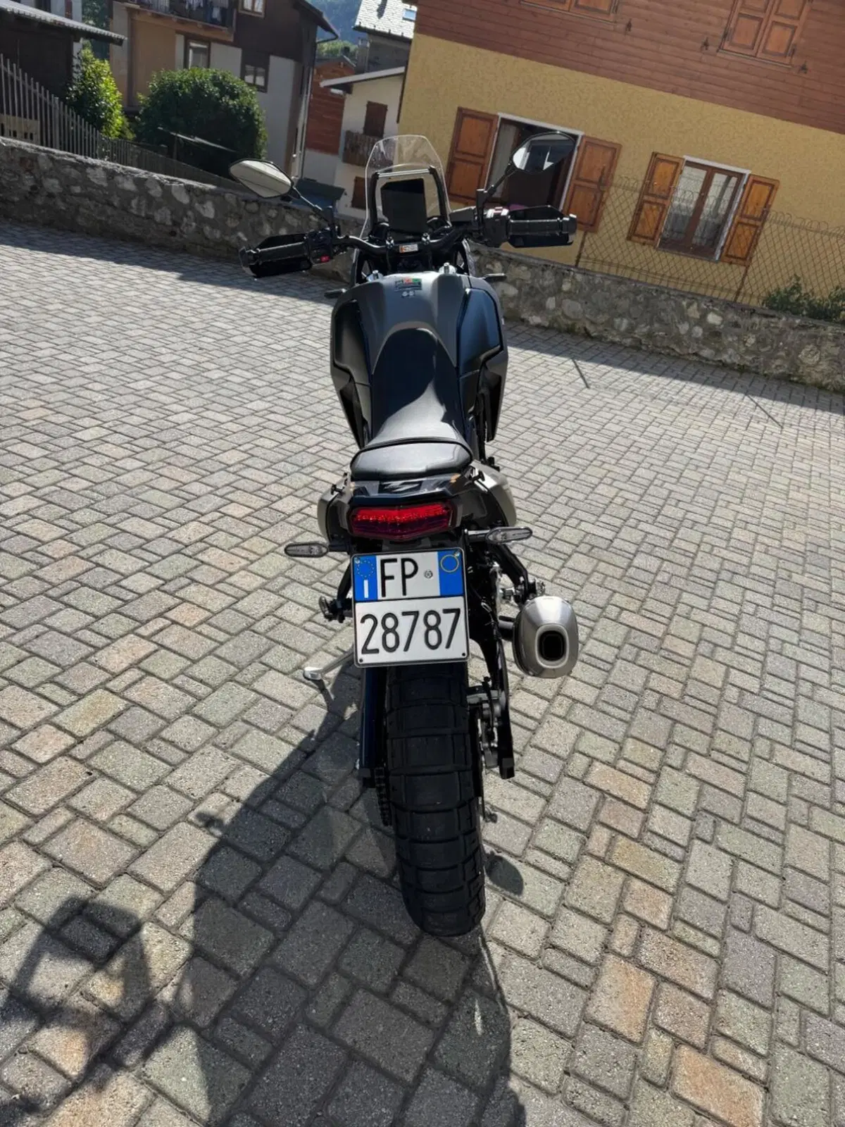 Yamaha Ténéré 700 (2025 - 26) (3)