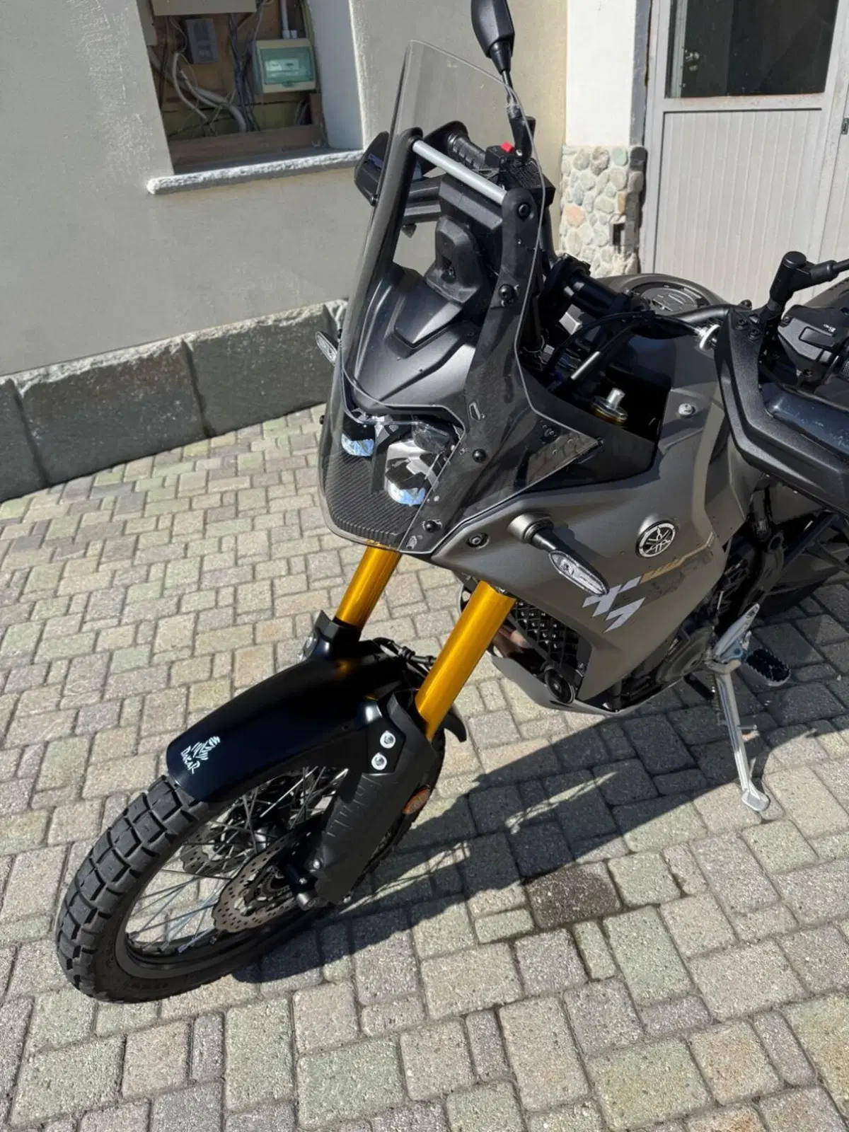 Yamaha Ténéré 700 (2025 - 26) (5)