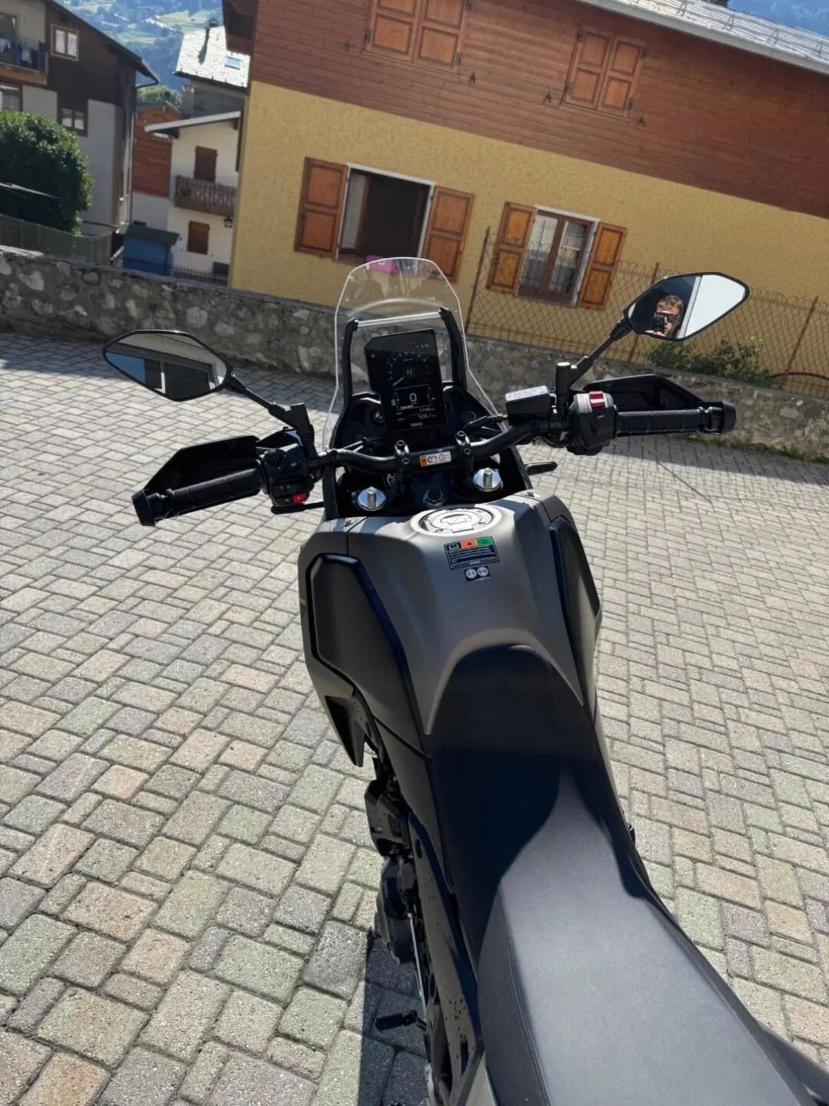 Yamaha Ténéré 700 (2025 - 26) (6)