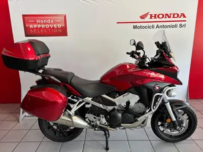 Honda Crossrunner (2017 - 20) usata