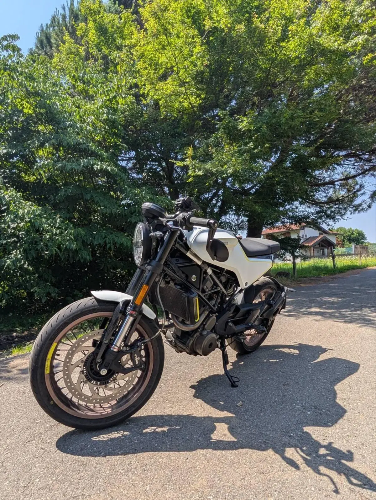 Husqvarna Vitpilen 401 (2018 - 19) (4)
