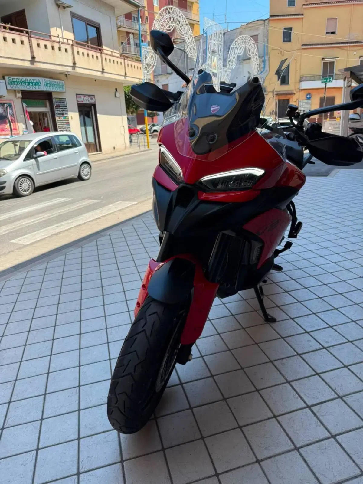 Ducati Multistrada V2 (2025 - 26) (3)