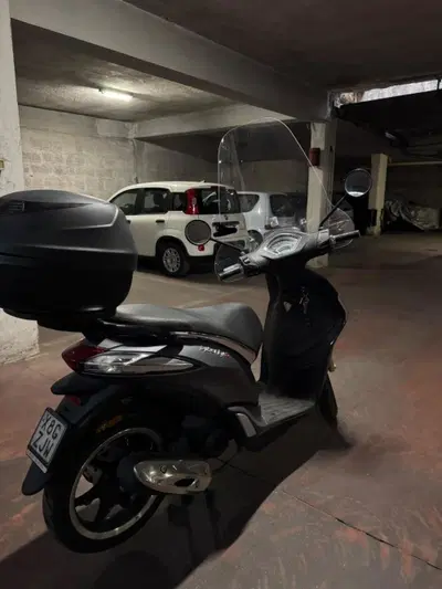 Piaggio Liberty S 50 4T (2020) usata