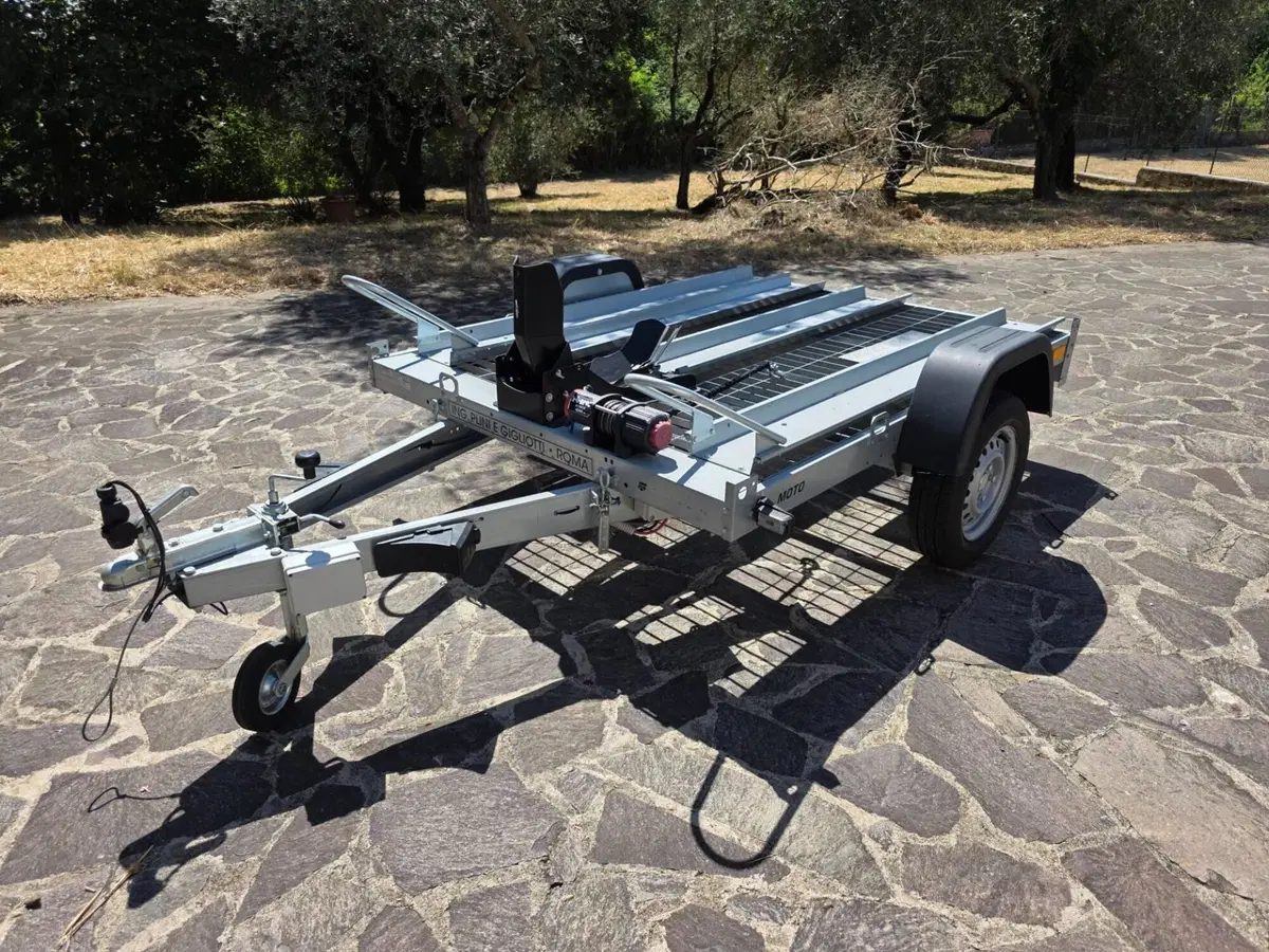carrello portamoto (3)