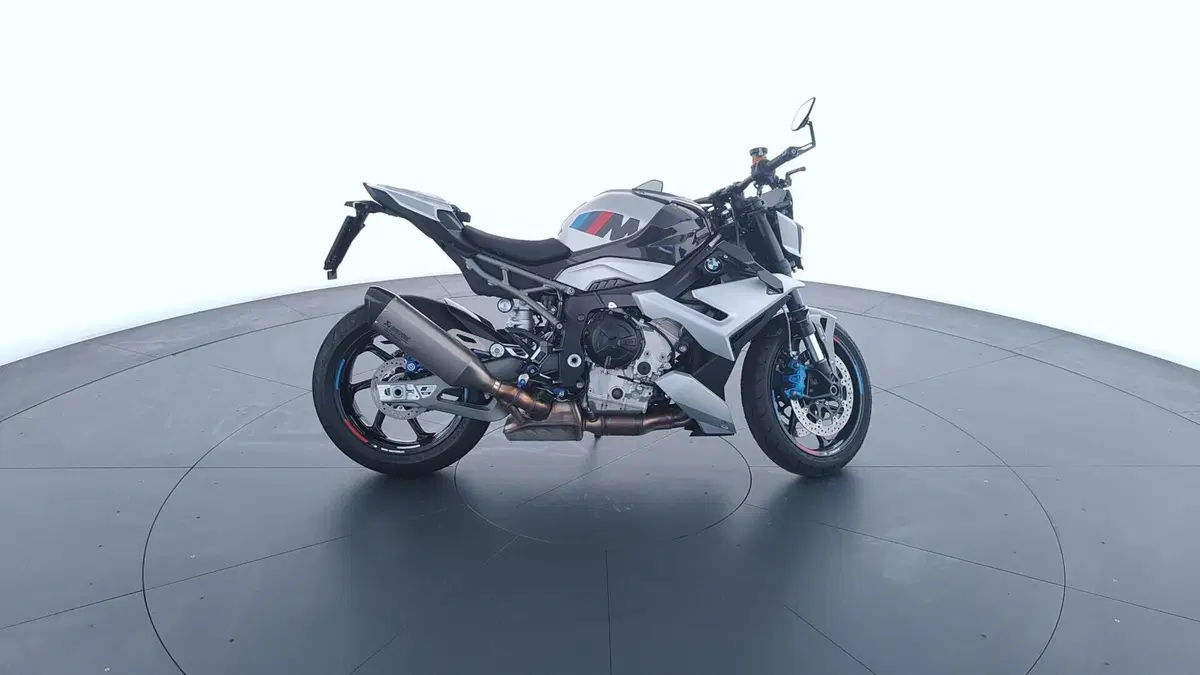 Bmw M 1000 R (2025 - 26) (4)
