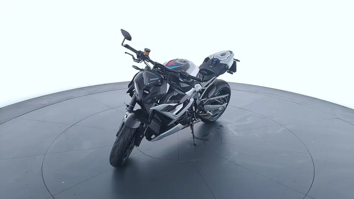 Bmw M 1000 R (2025 - 26)